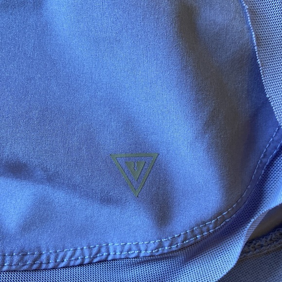 Yogasmoga Lilac Running Short - Picture 4 of 5